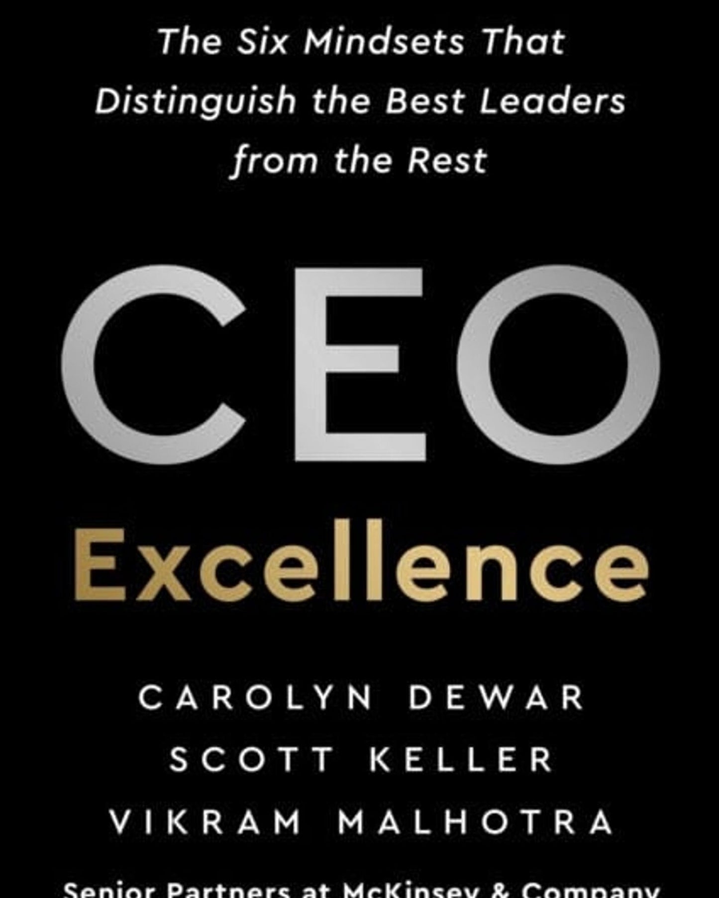 Ceo Excellence