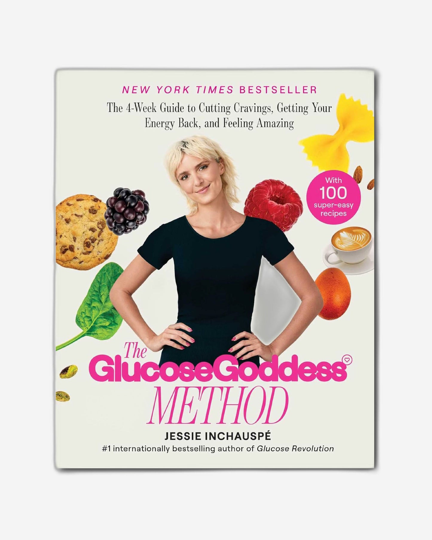 The Glucose Goddess Method