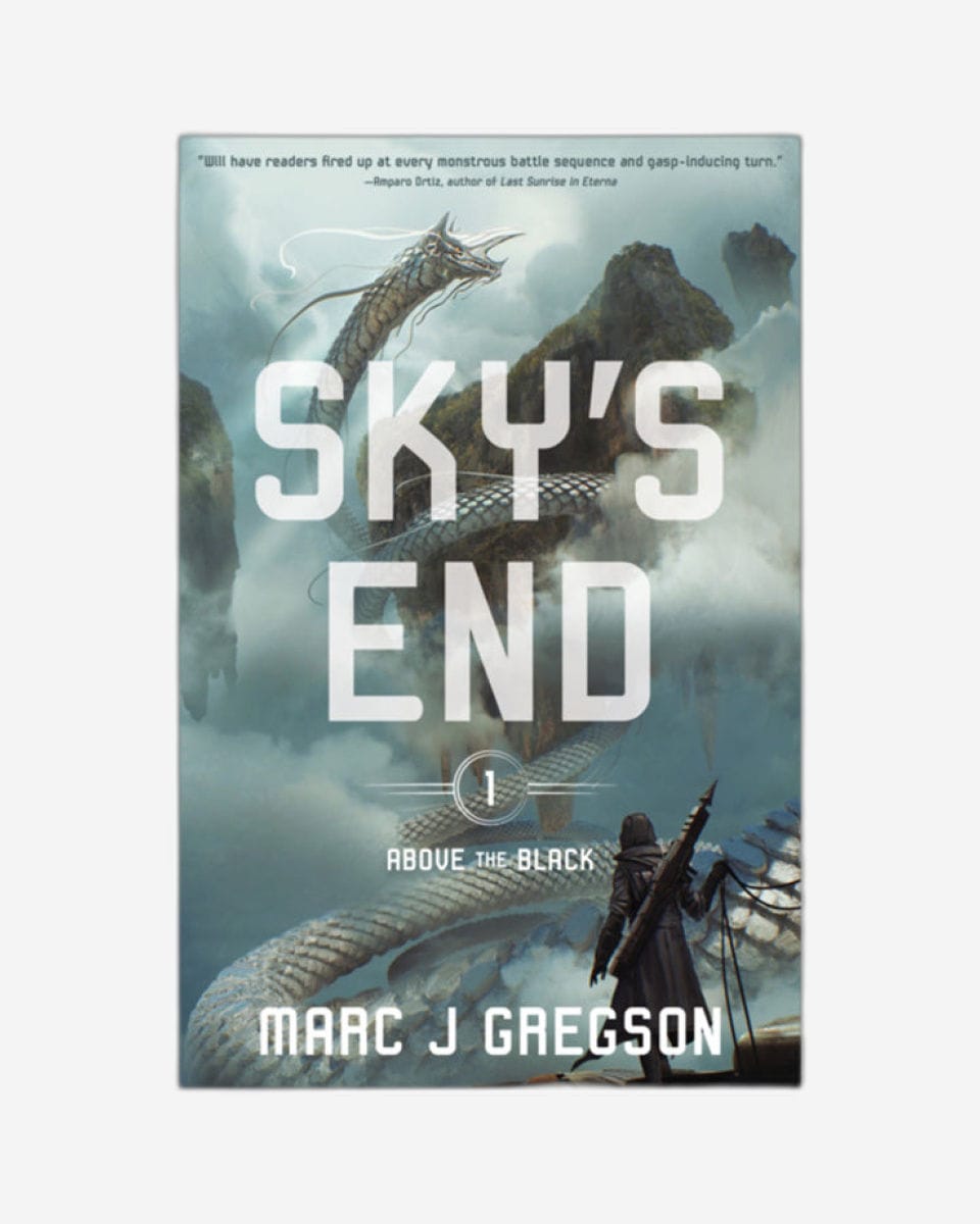Sky's End : 1