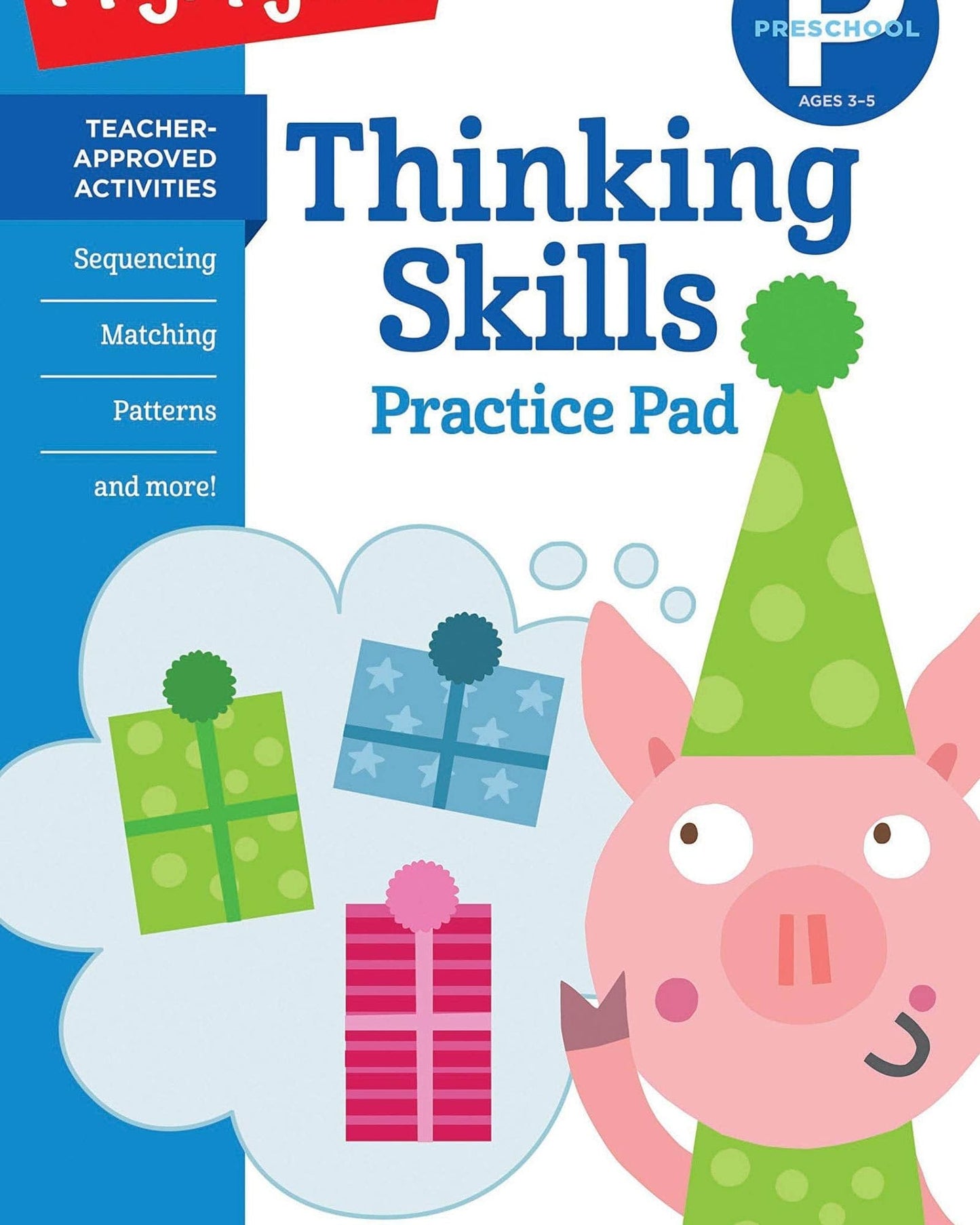 Preschool Thinking Skills