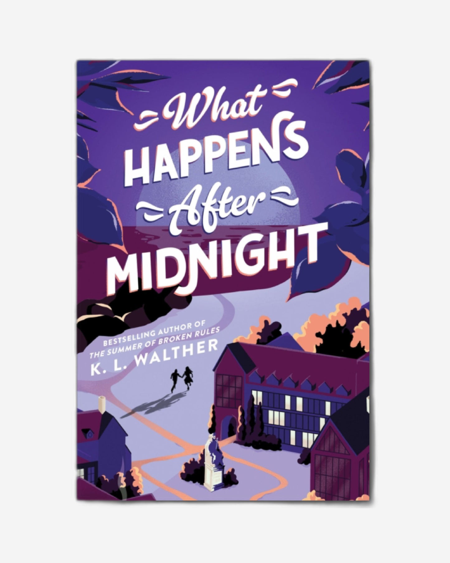 What Happens After Midnight