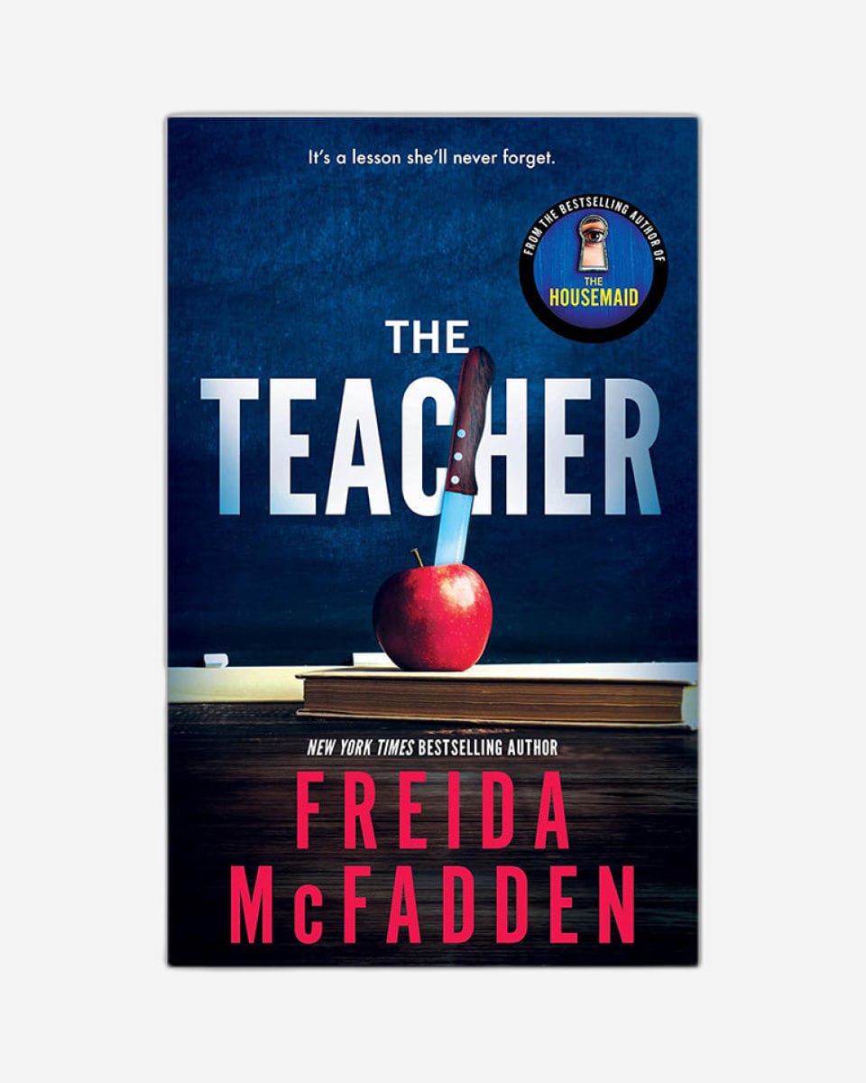 The Teacher