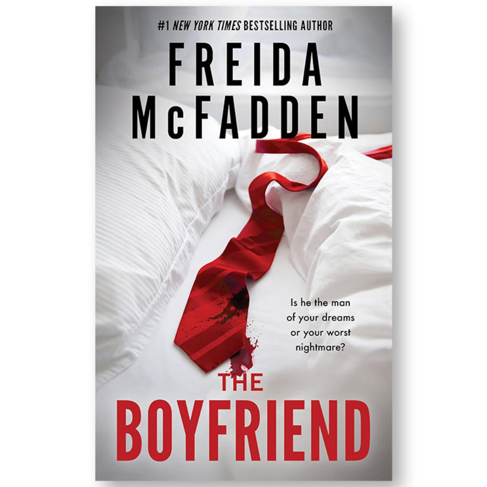 The Boyfriend