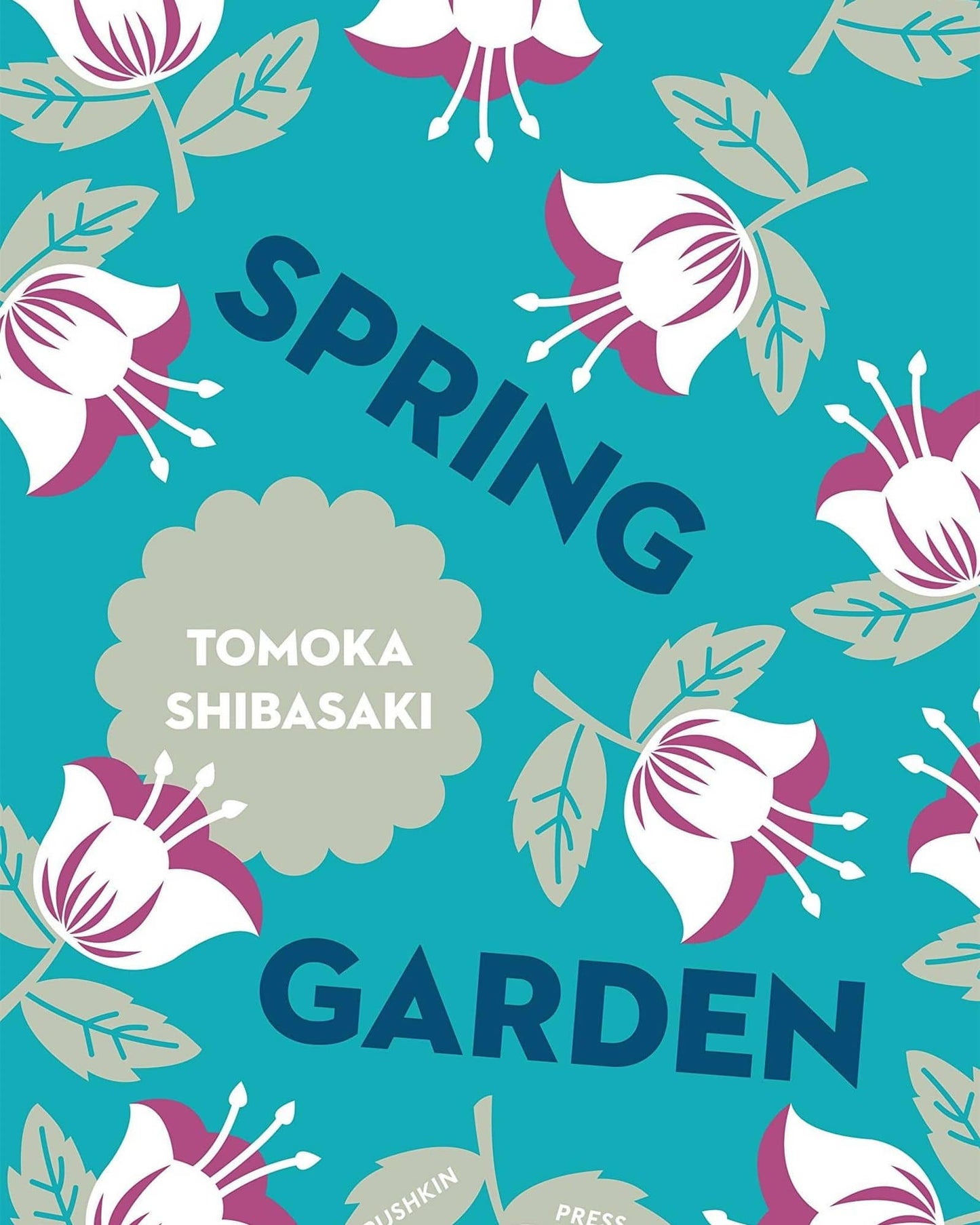 Spring Garden