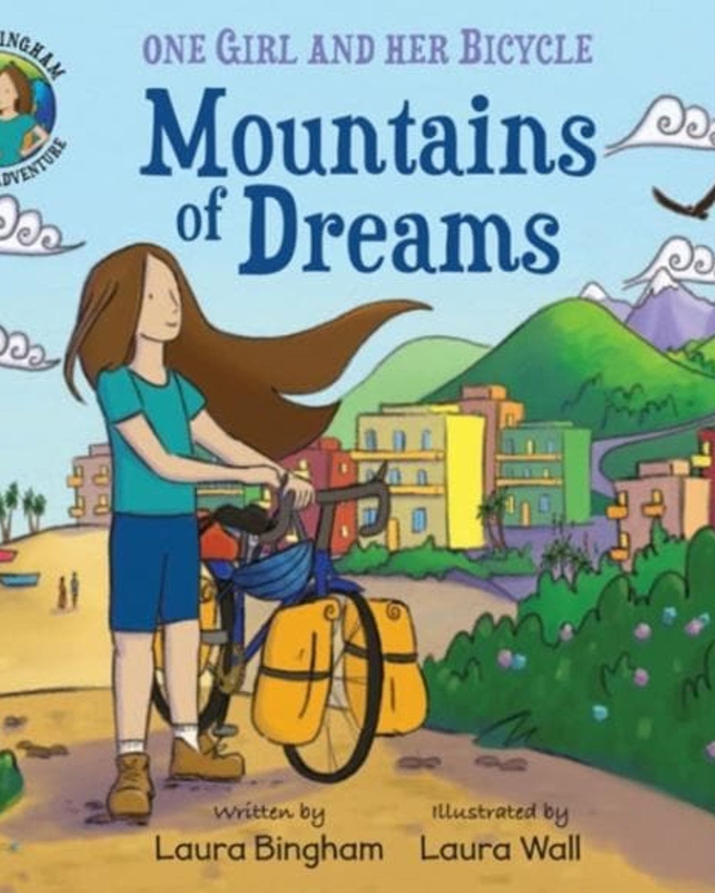 Mountains Of Dreams