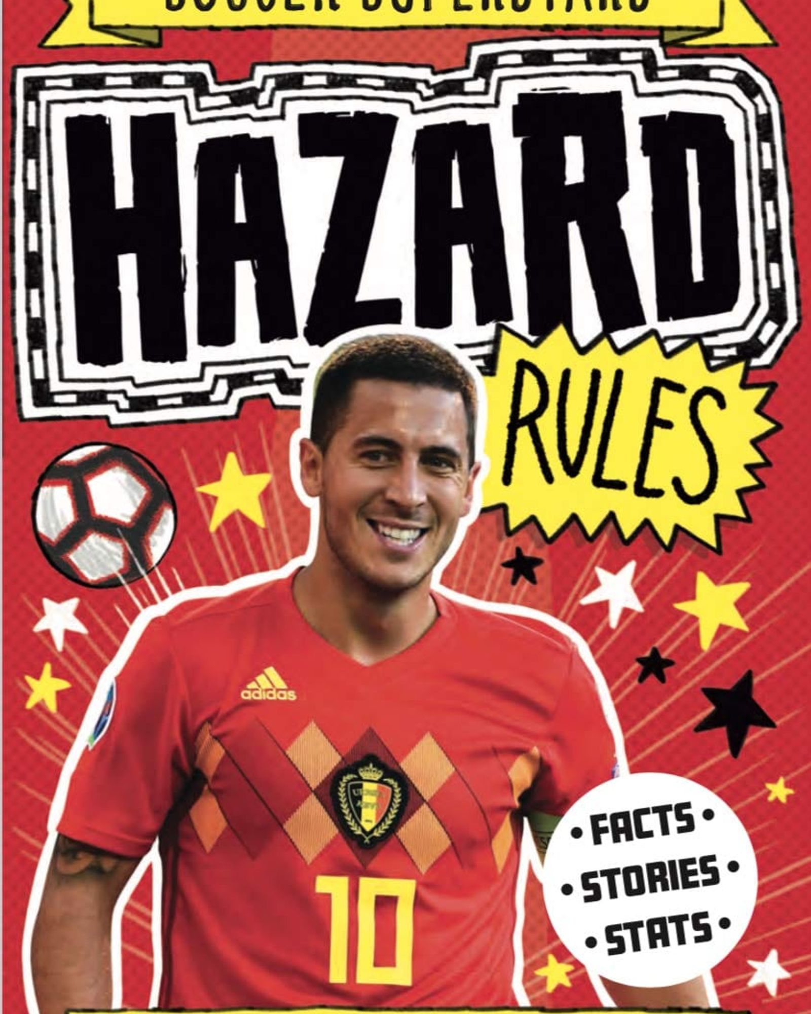 Football Superstars: Hazard Rules