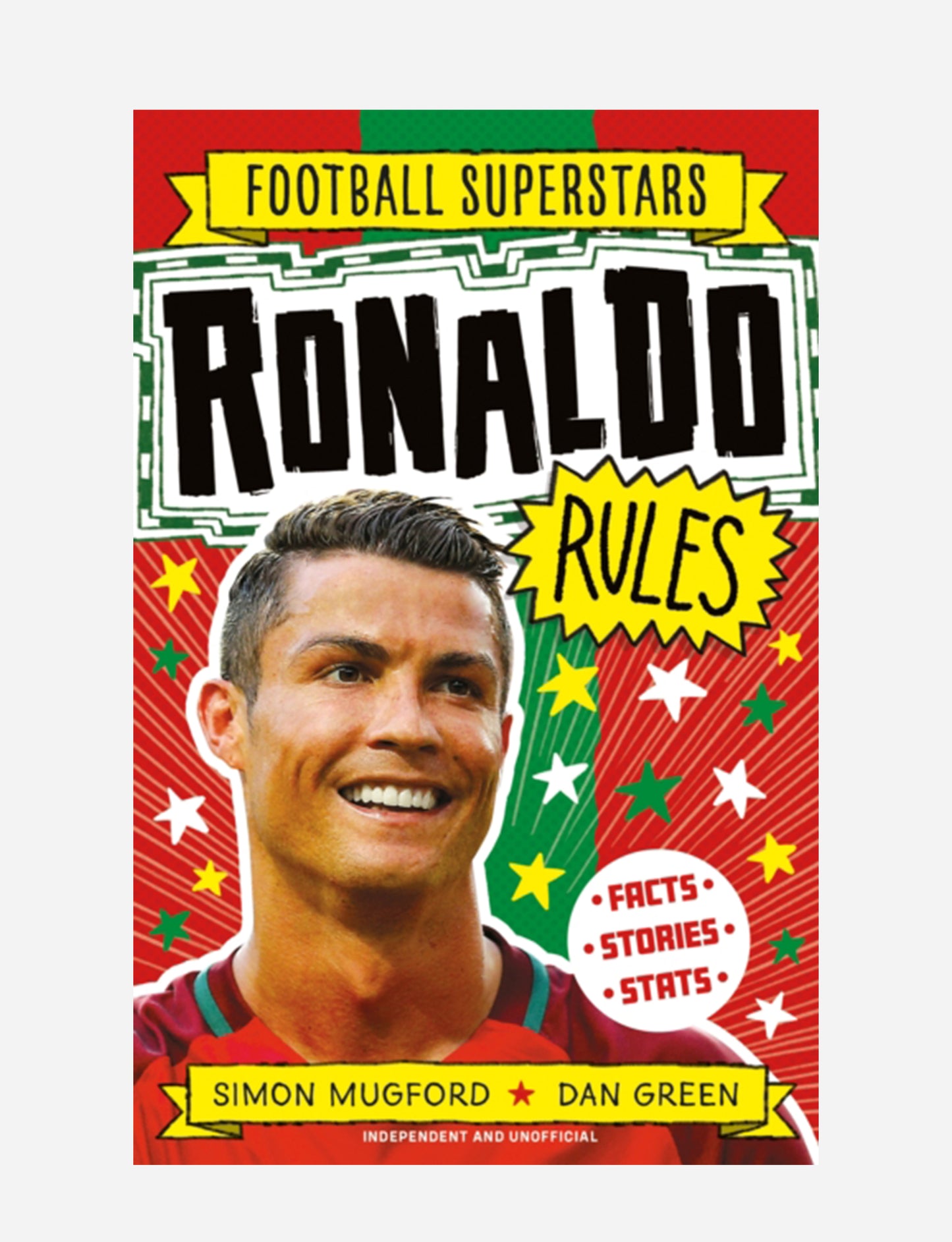 Football Superstars: Ronaldo Rules