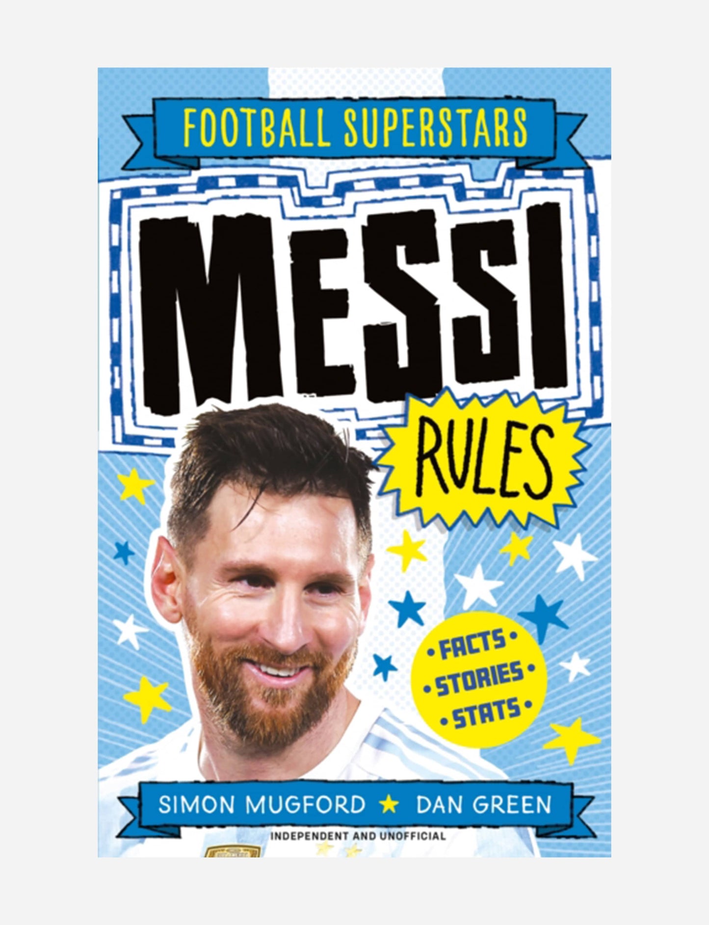 Football Superstars: Messi Rules