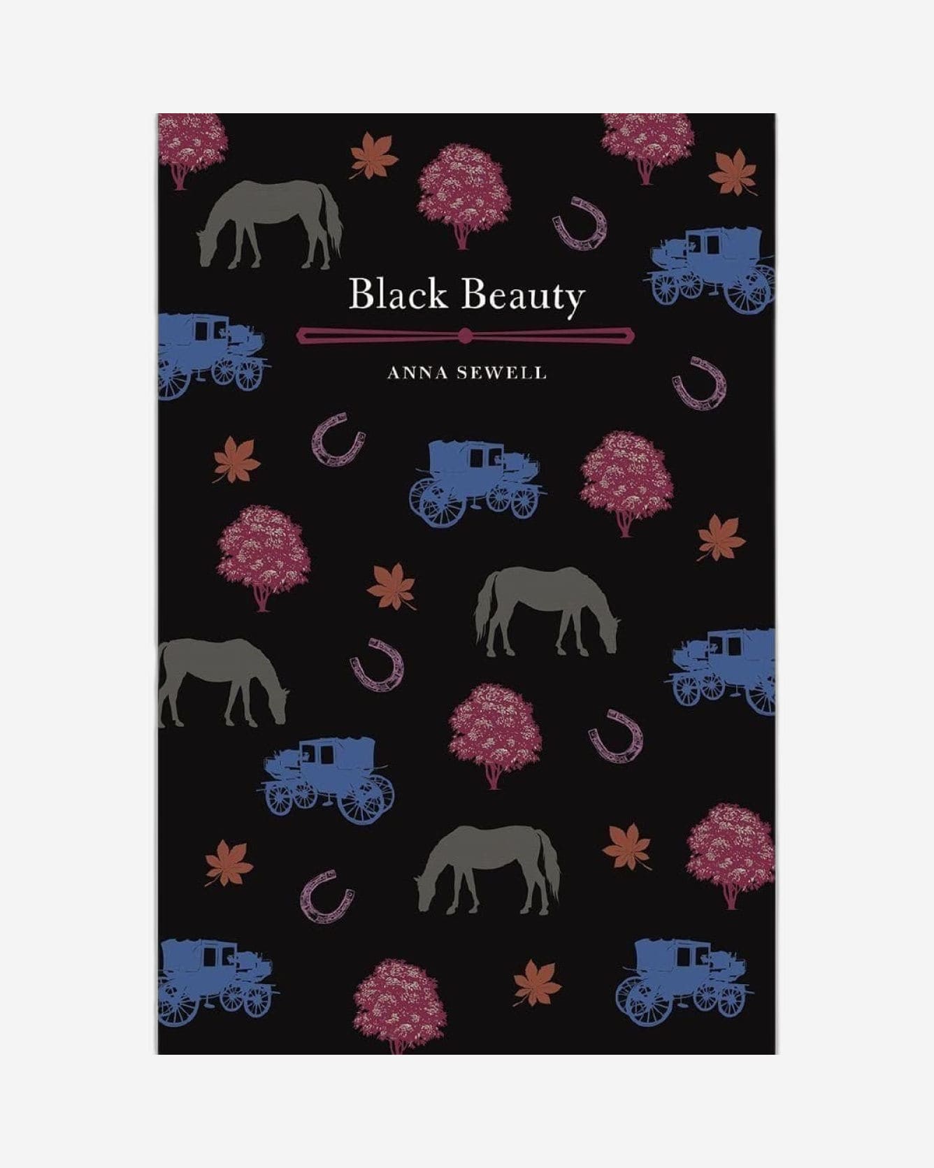 Black Beauty