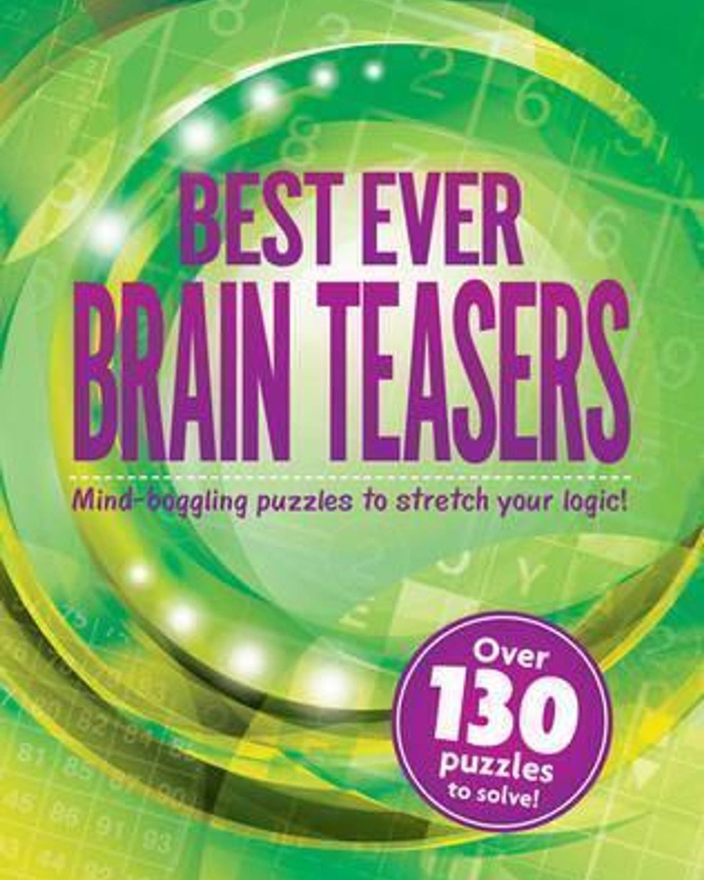 Best Ever Brain Teasers