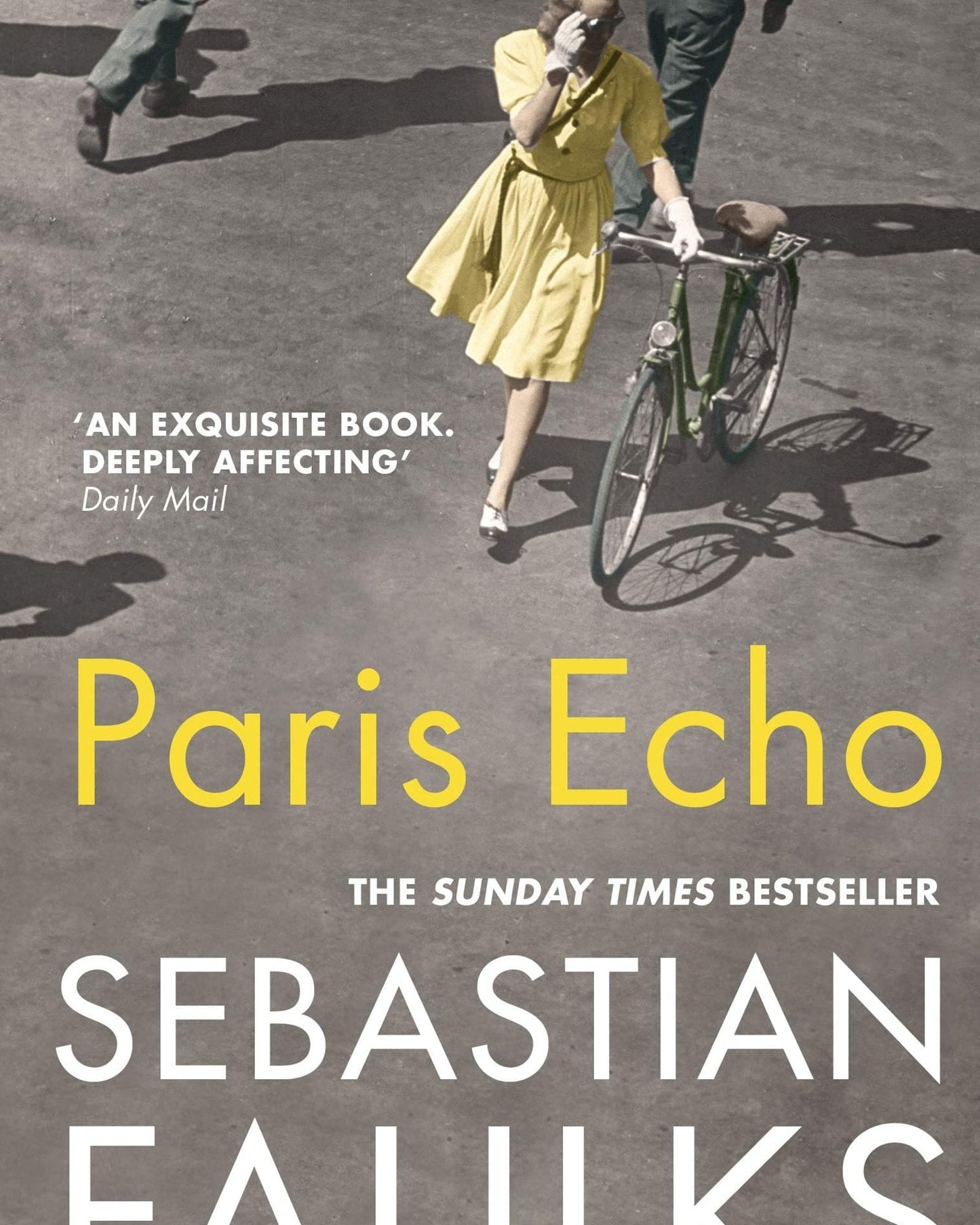 PARIS ECHO
