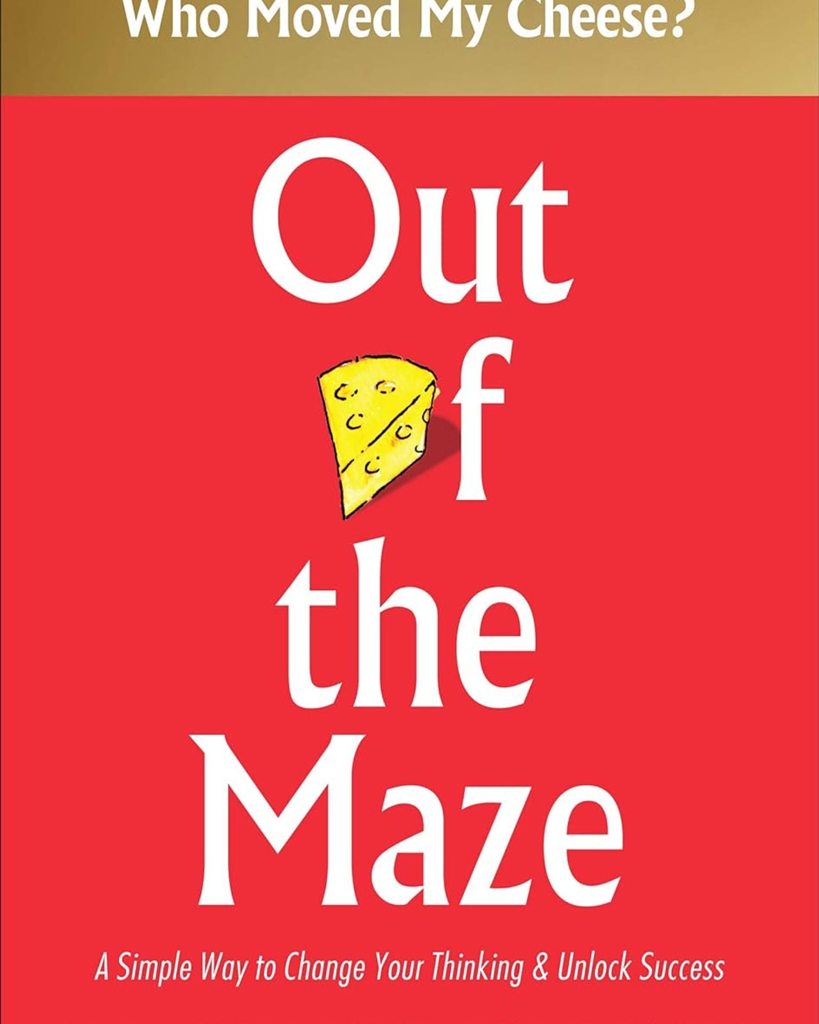 Out of the Maze