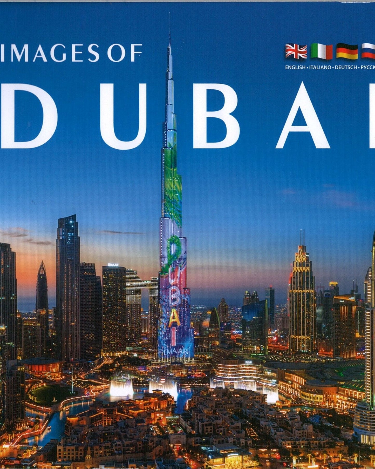 Images Of Dubai & The Uae
