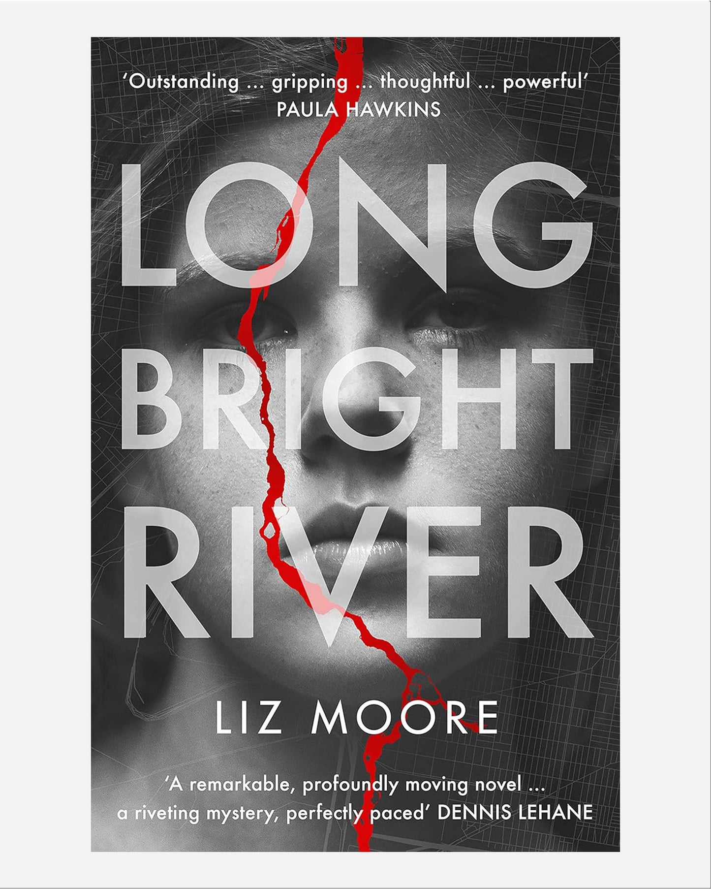 Long Bright River