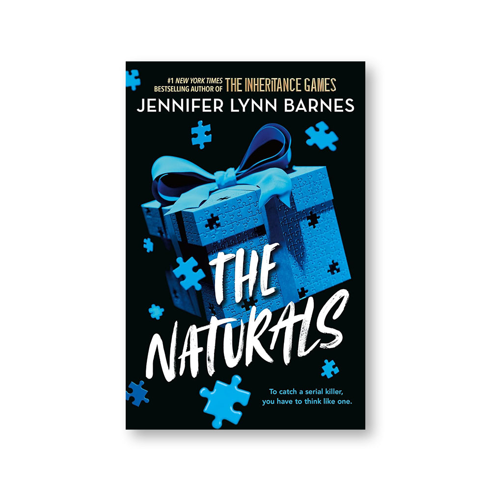 The Naturals: The Naturals : Book 1