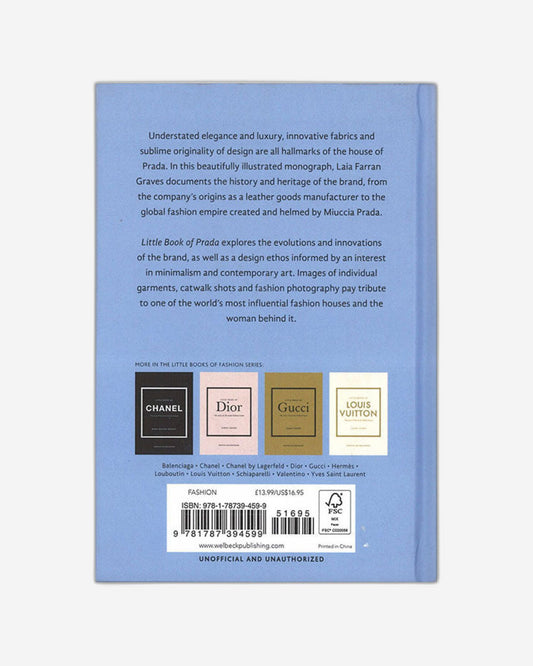 Little Book of Prada