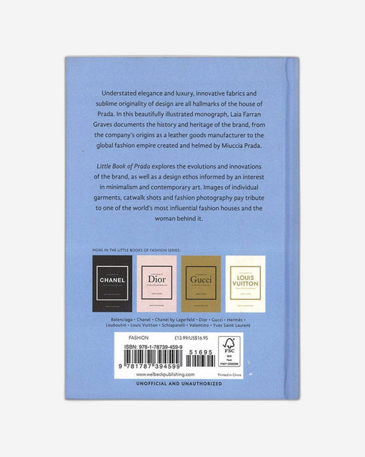 Little Book of Prada
