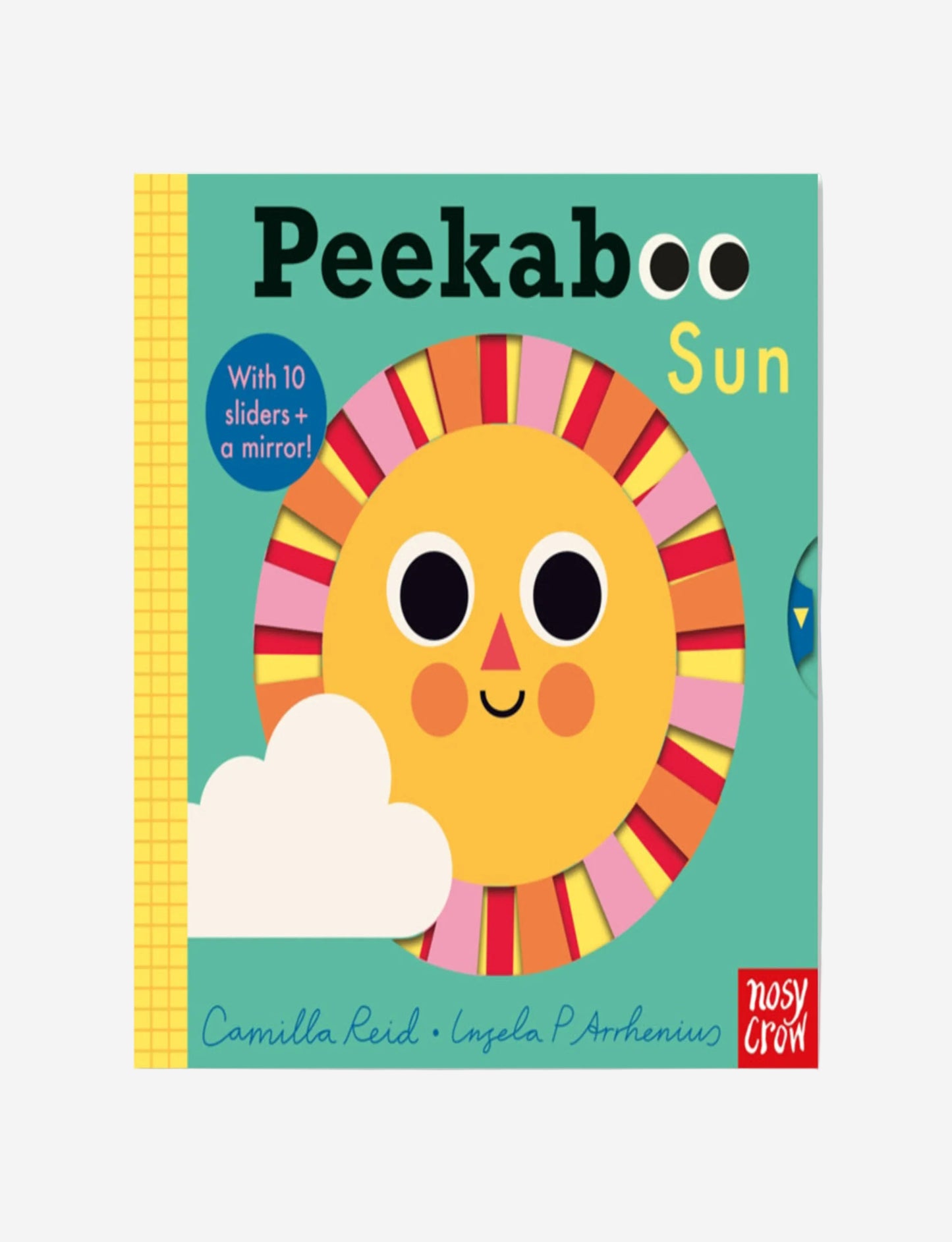 PEEKABOO SUN