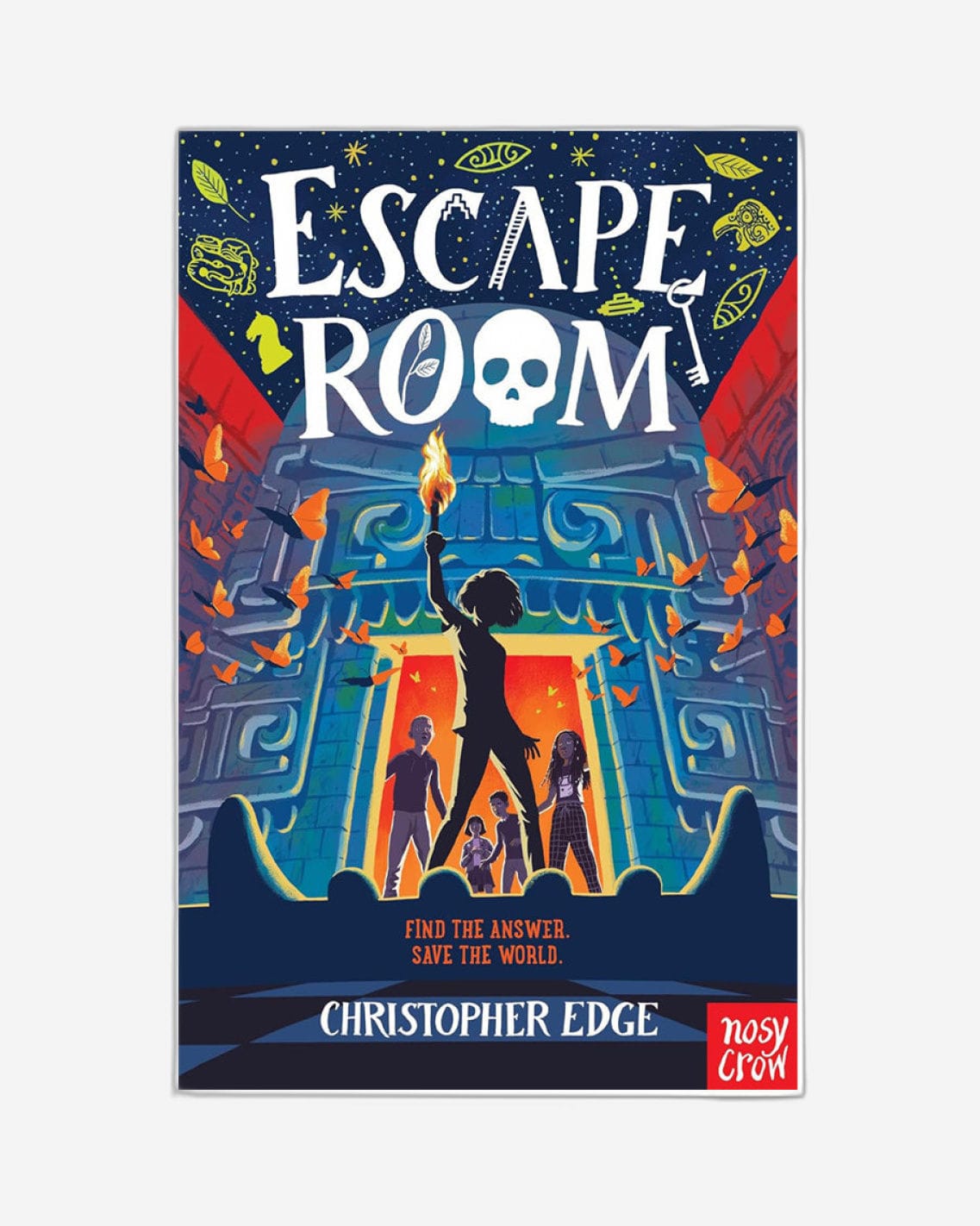 Escape Room