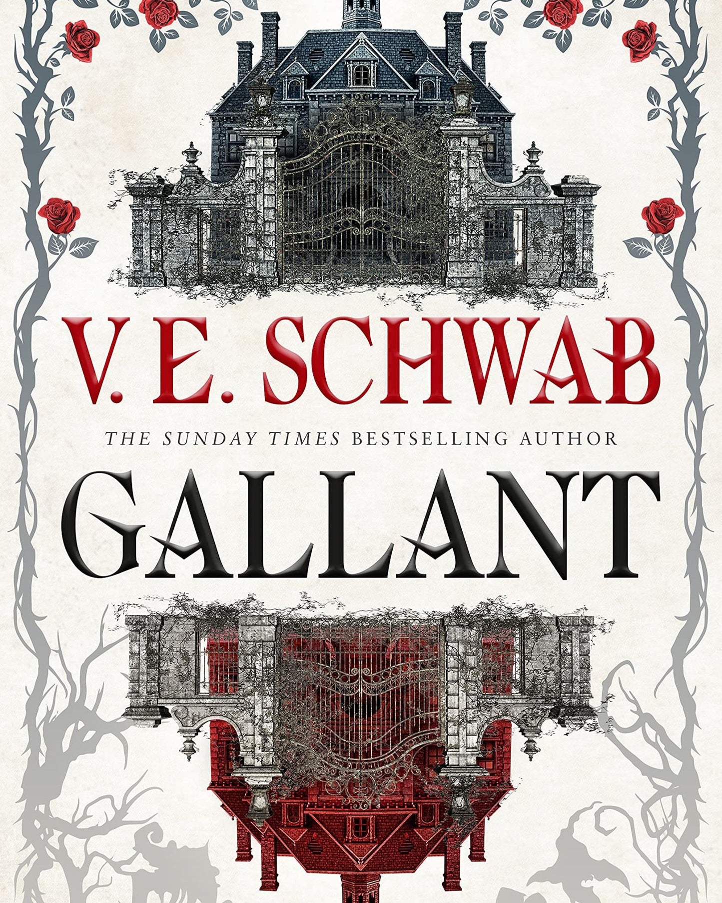 Gallant