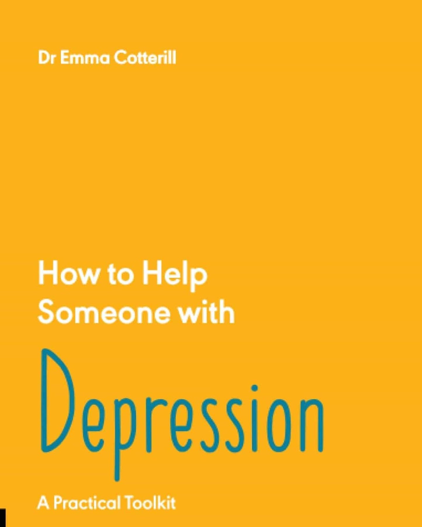 How To Help Someone With Depression