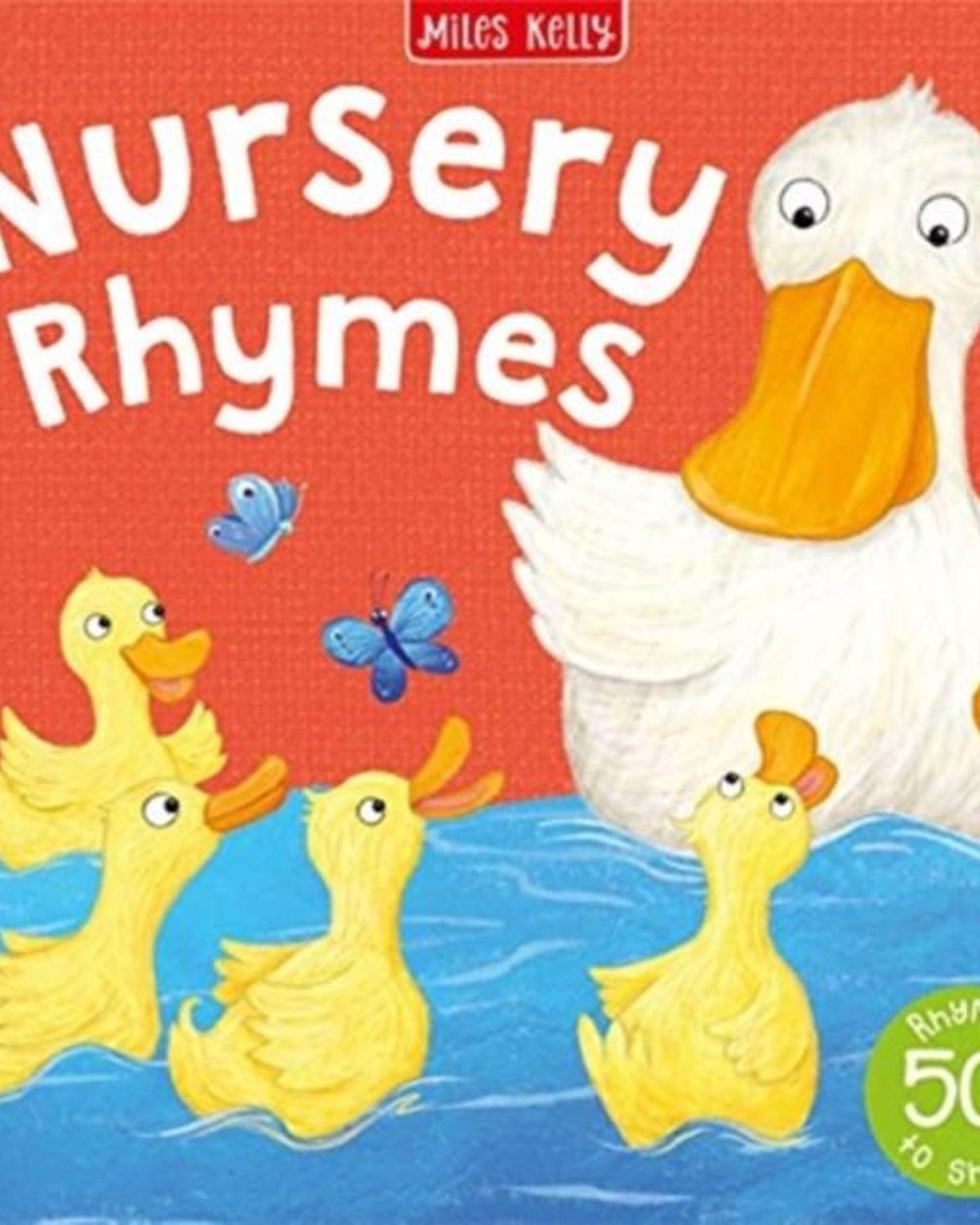 NURSERY RHYMES
