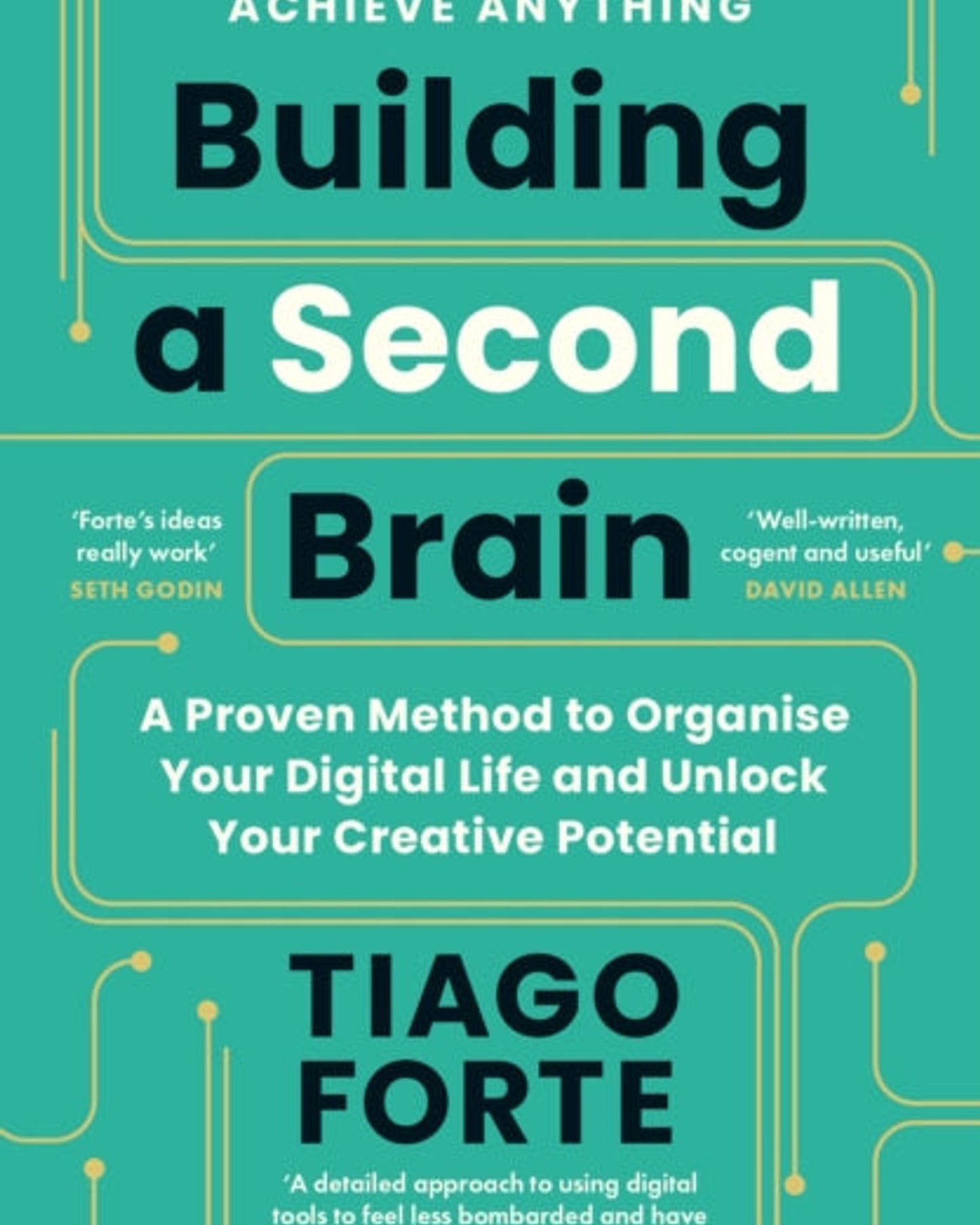 Building a Second Brain