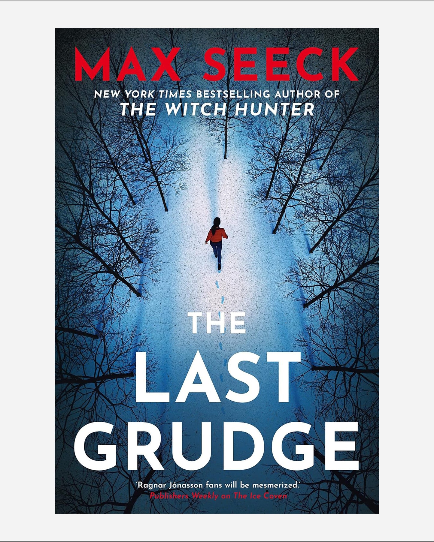 The Last Grudge