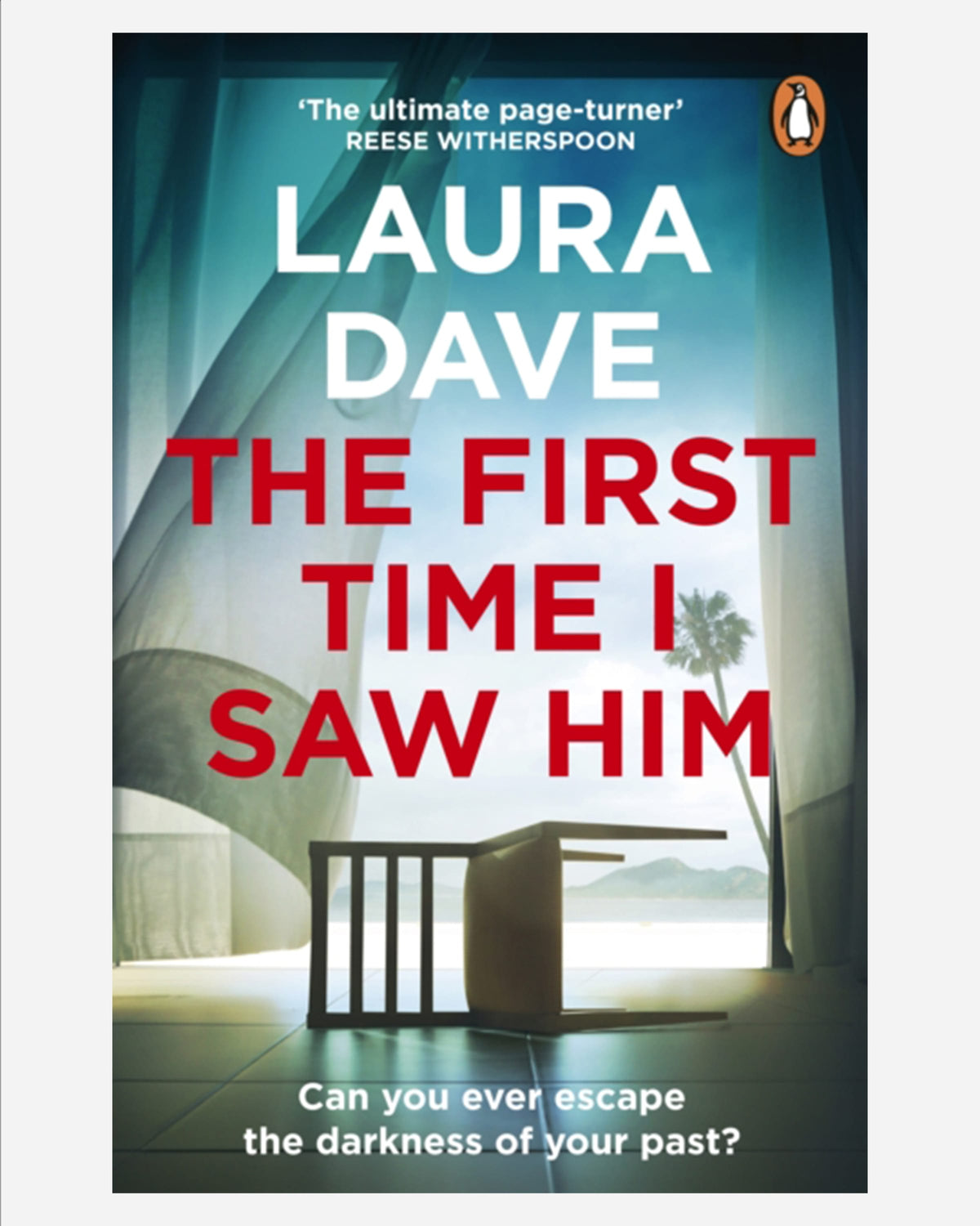 The First Time I Saw Him