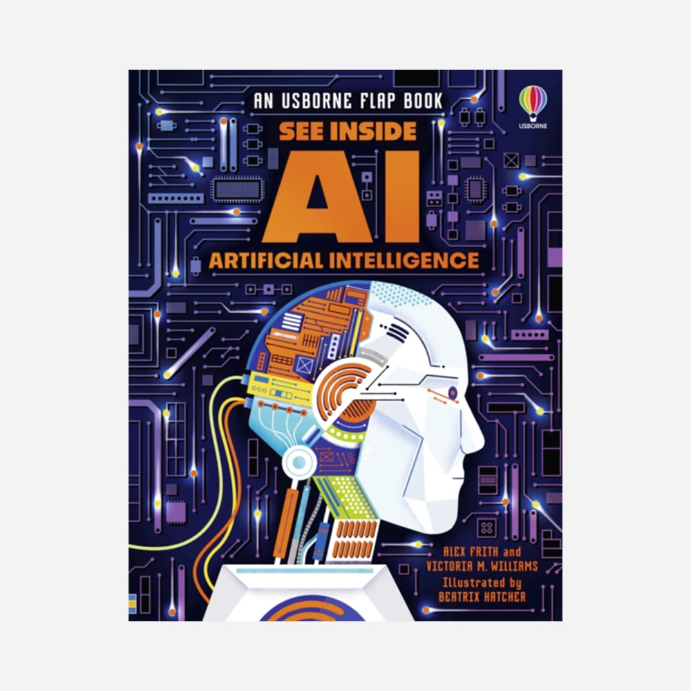 See Inside AI