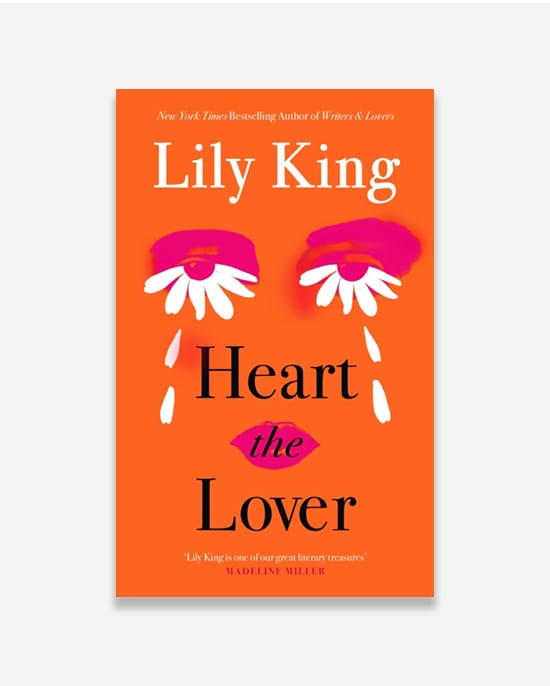 Heart The Lover