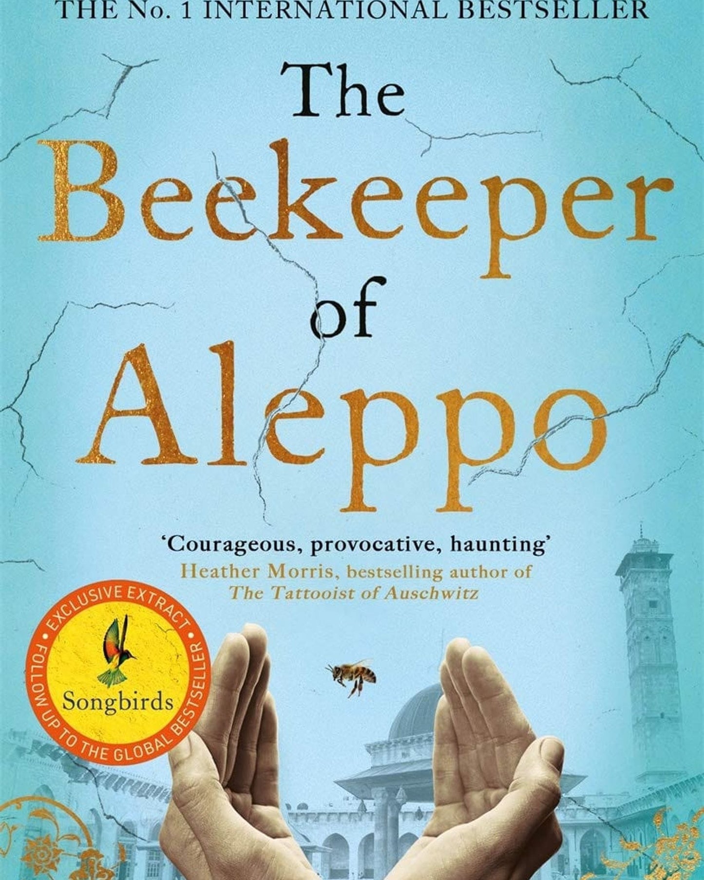 The Beekeeper Of Aleppo