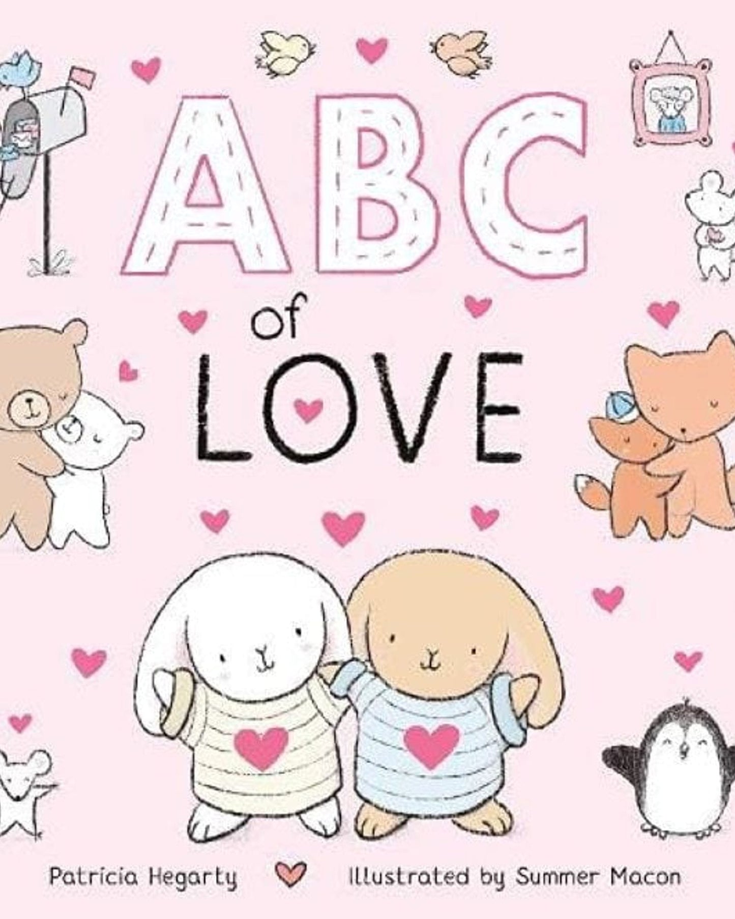 Abc Of Love