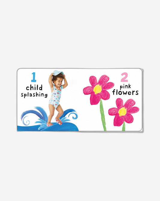 See Touch Feel Numbers