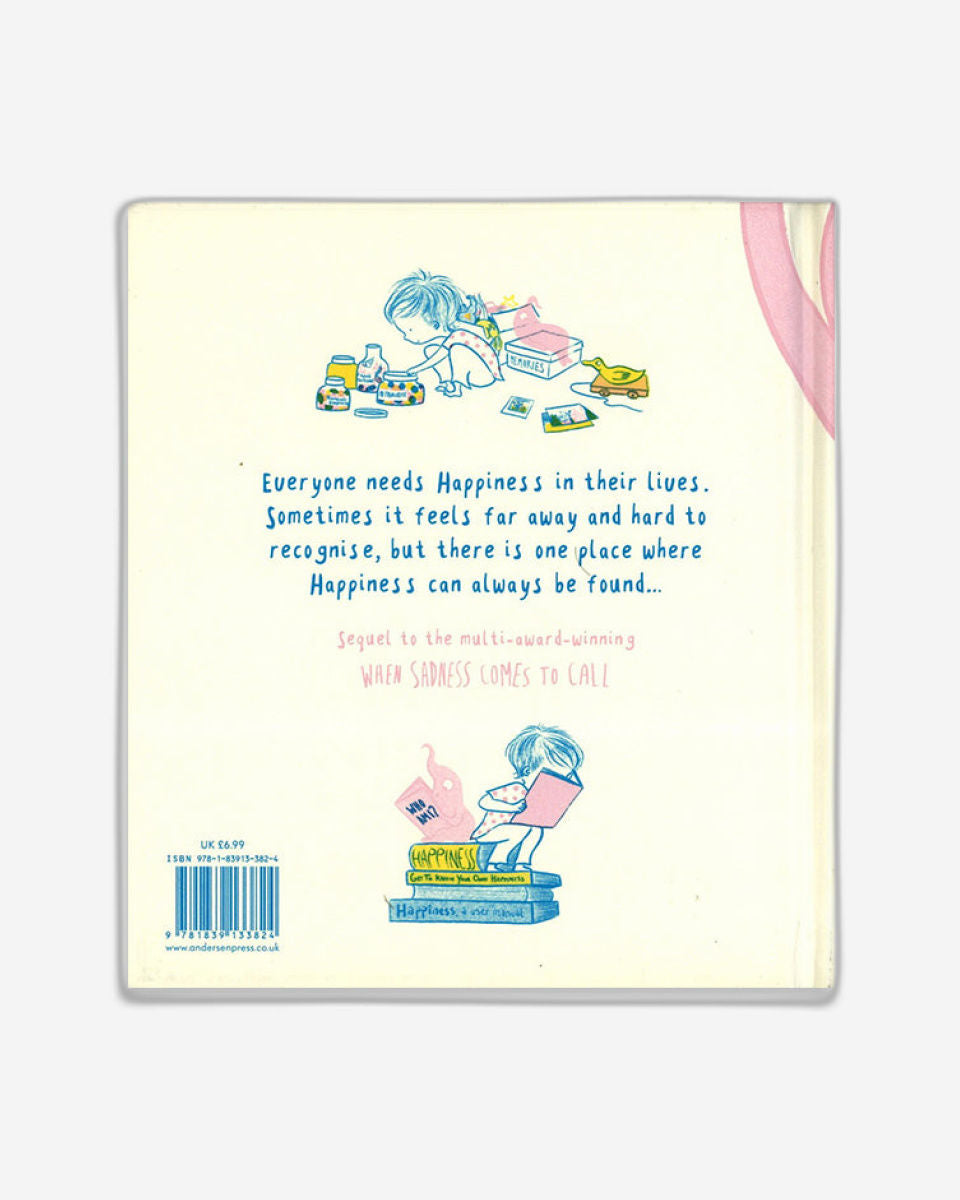 Where Happiness Begins