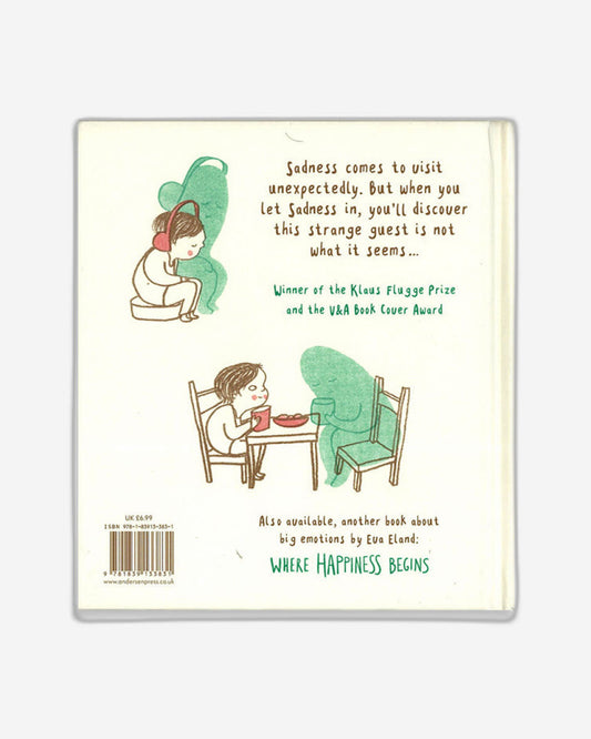 When Sadness Comes to Call