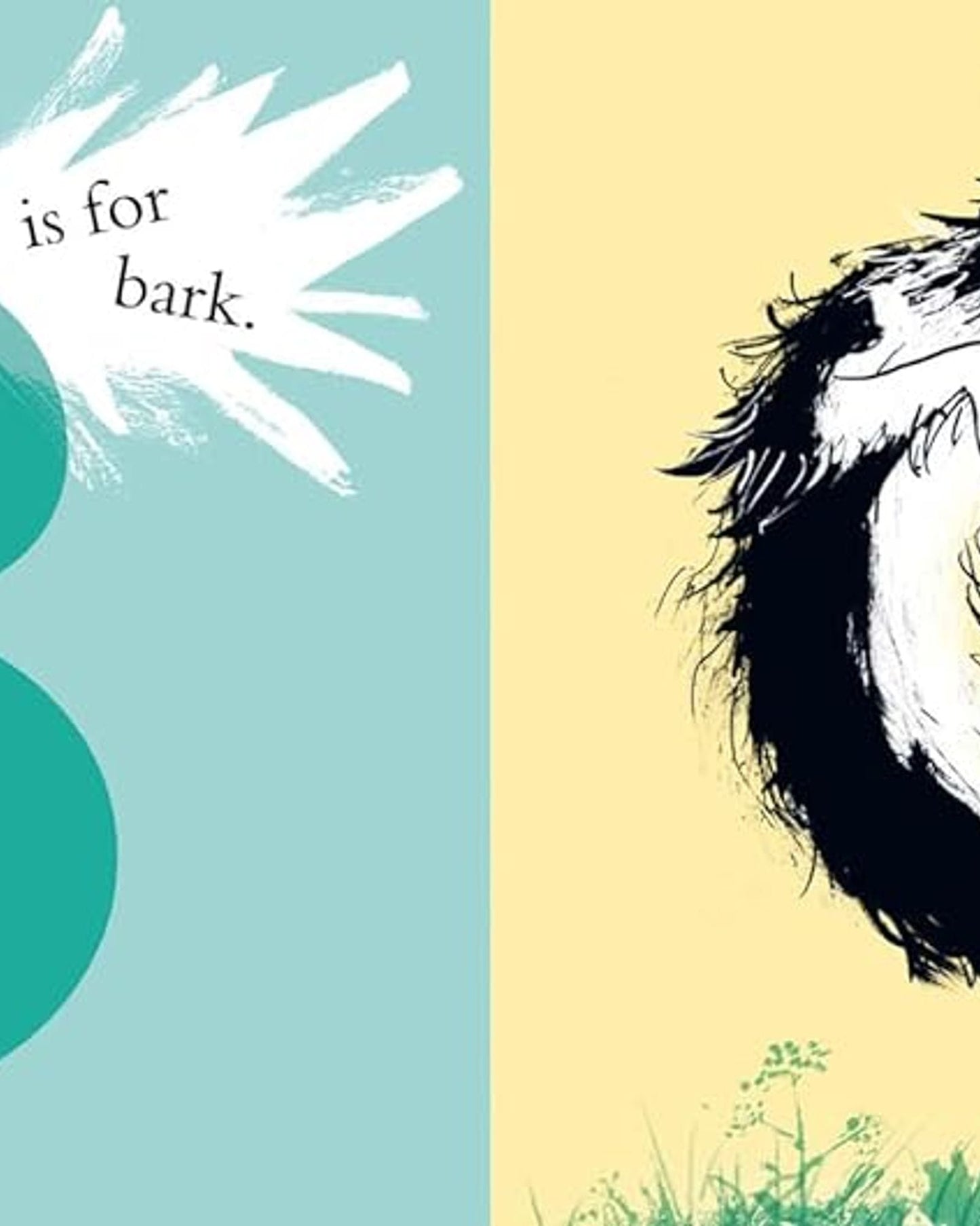 D is for Dog