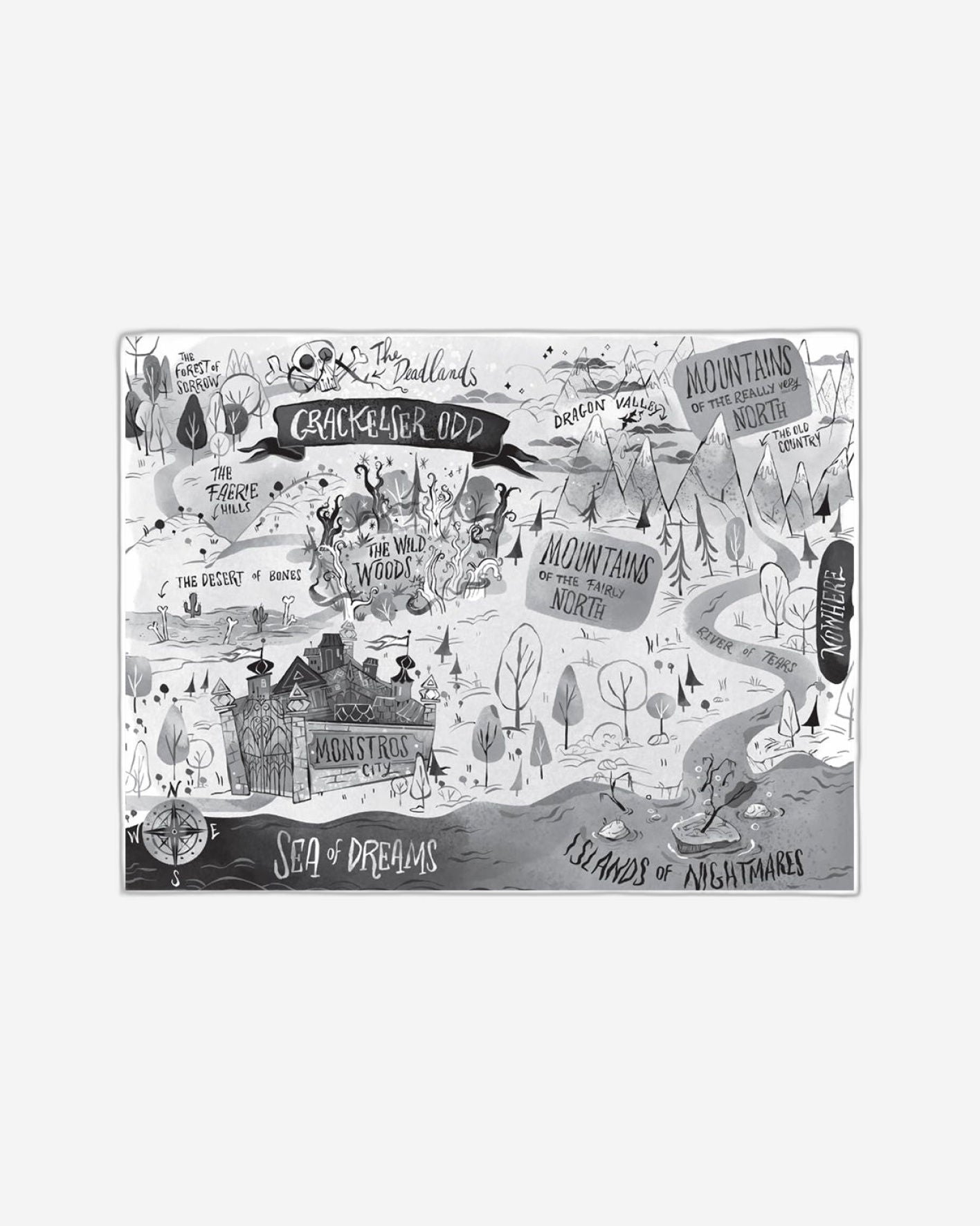 Kevin the Vampire: A Wild and Wicked Witch