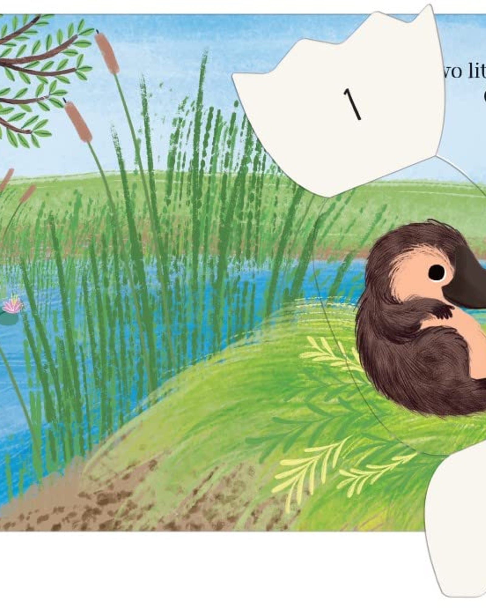 Eggs! : A lift-the-flap counting book full of surprises!