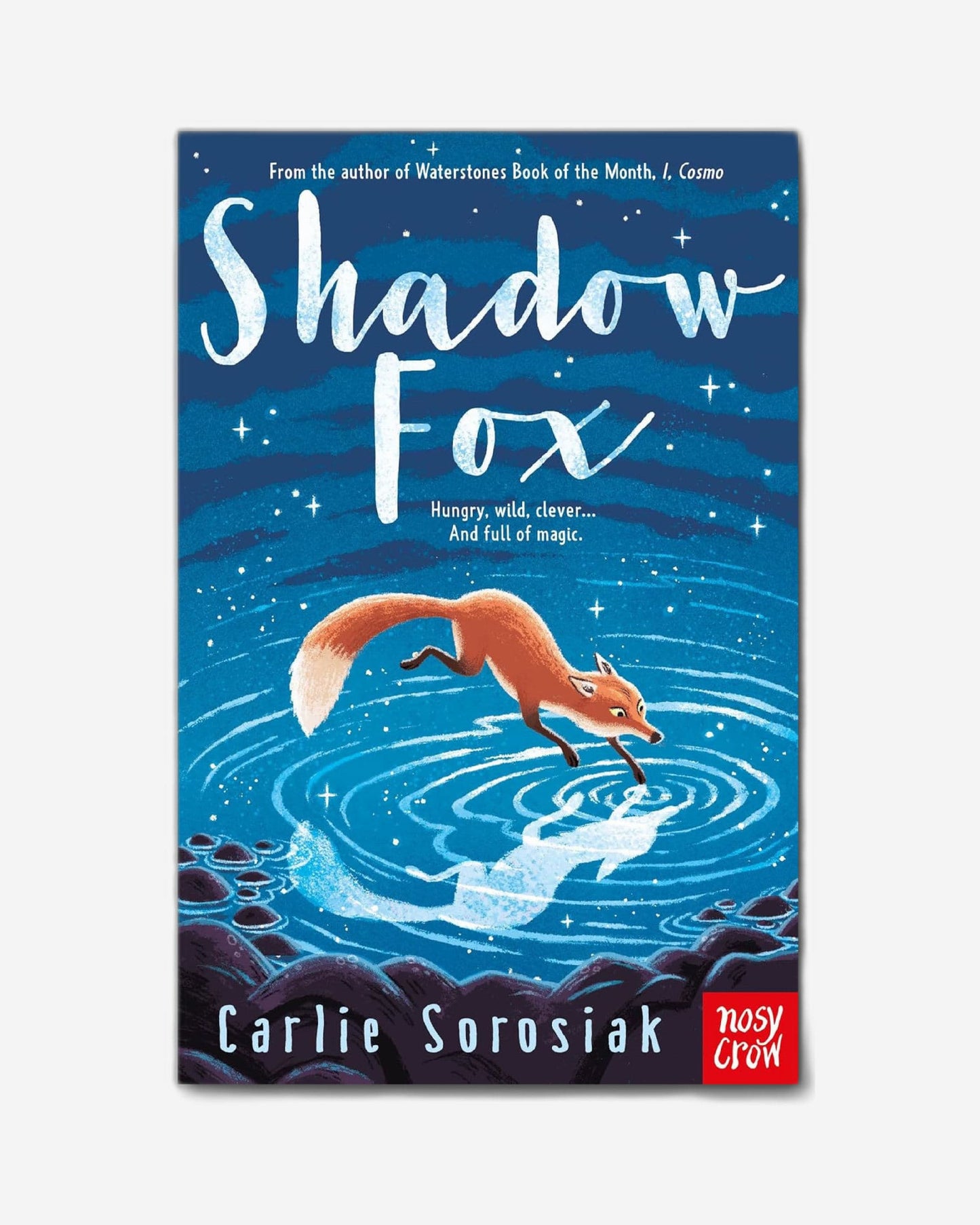 Shadow Fox