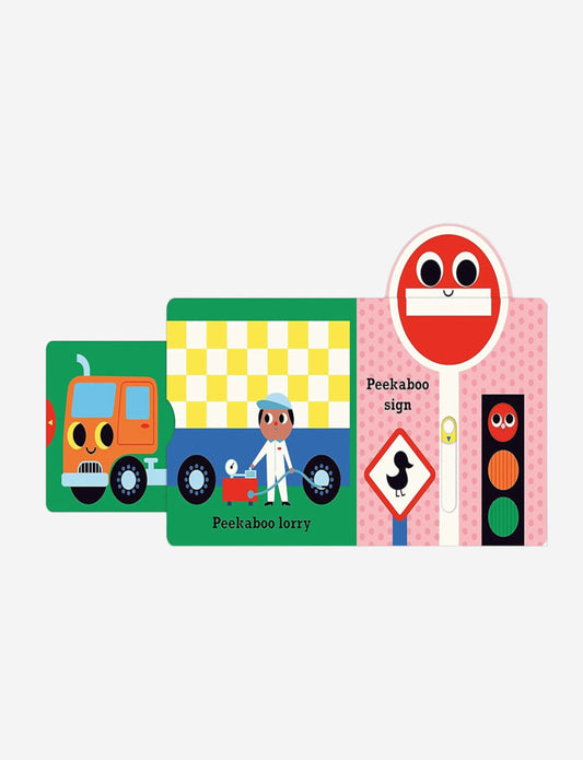 سيارة بيكابو