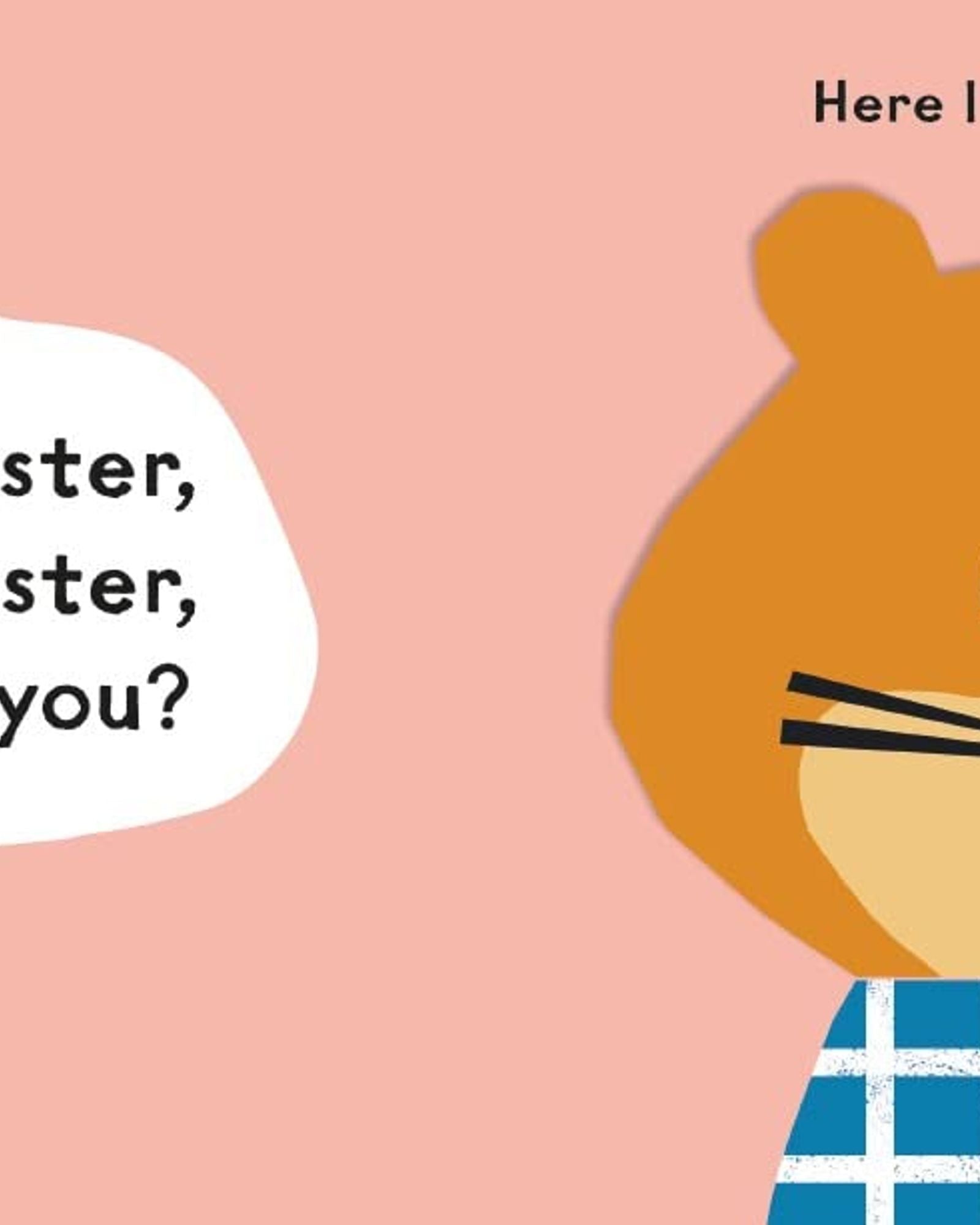 Baby Faces: Little Dog, Where Are You?