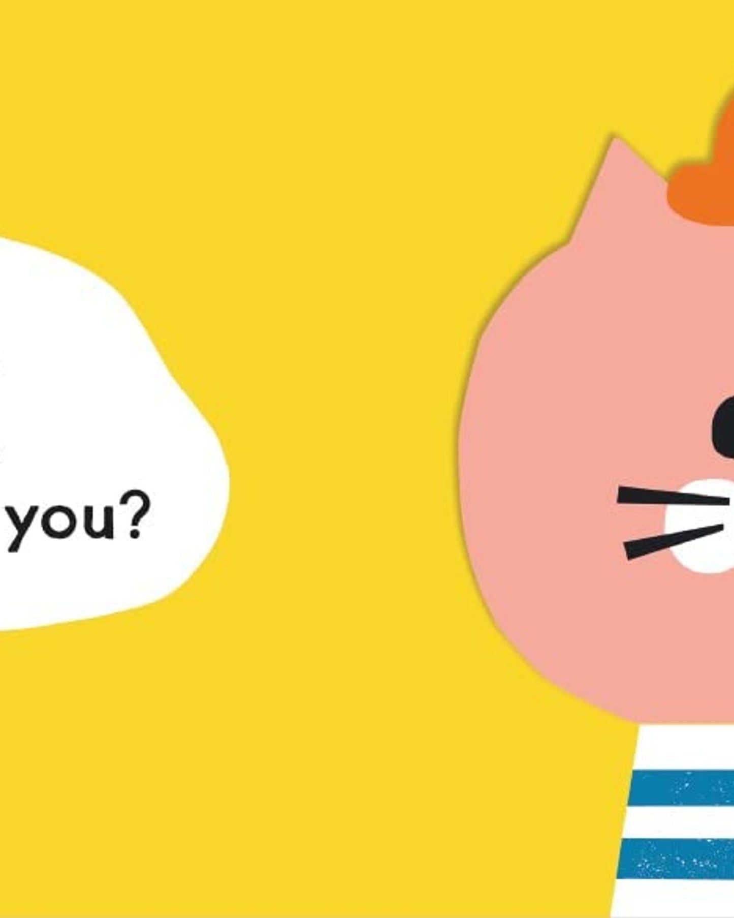 Baby Faces: Little Dog, Where Are You?