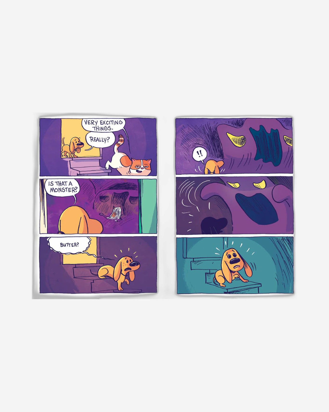 River Rescue : A Peanut, Butter & Crackers Story