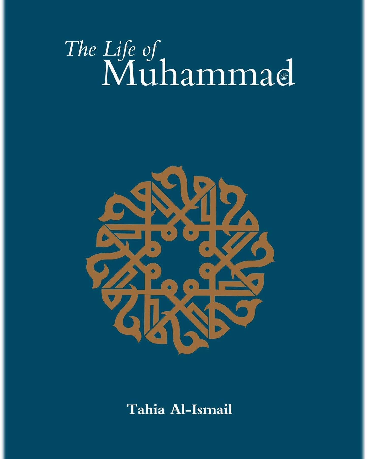 The Life Of Muhammad: Based On The Earliest Sources