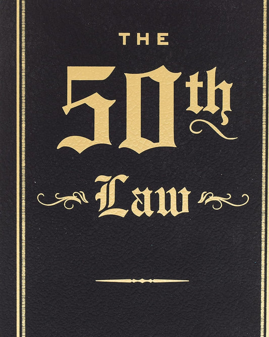 The 50Th Law