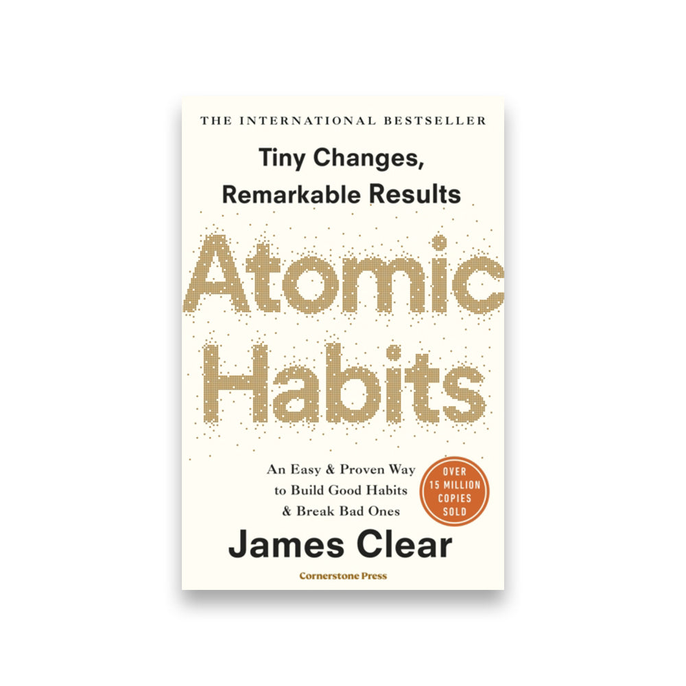 Atomic Habits