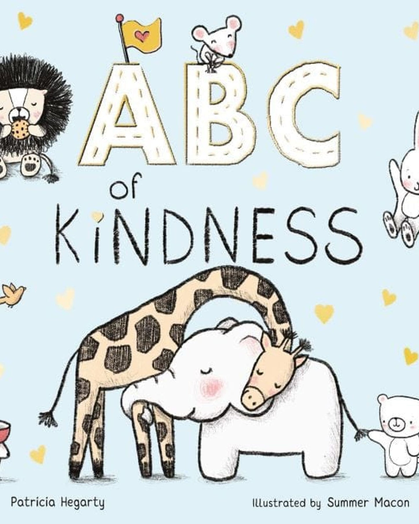 Abc Of Kindness