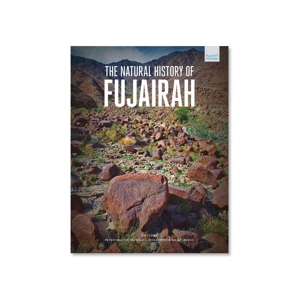 Natural History of Fujairah