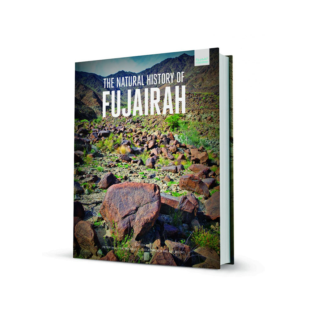 Natural History of Fujairah